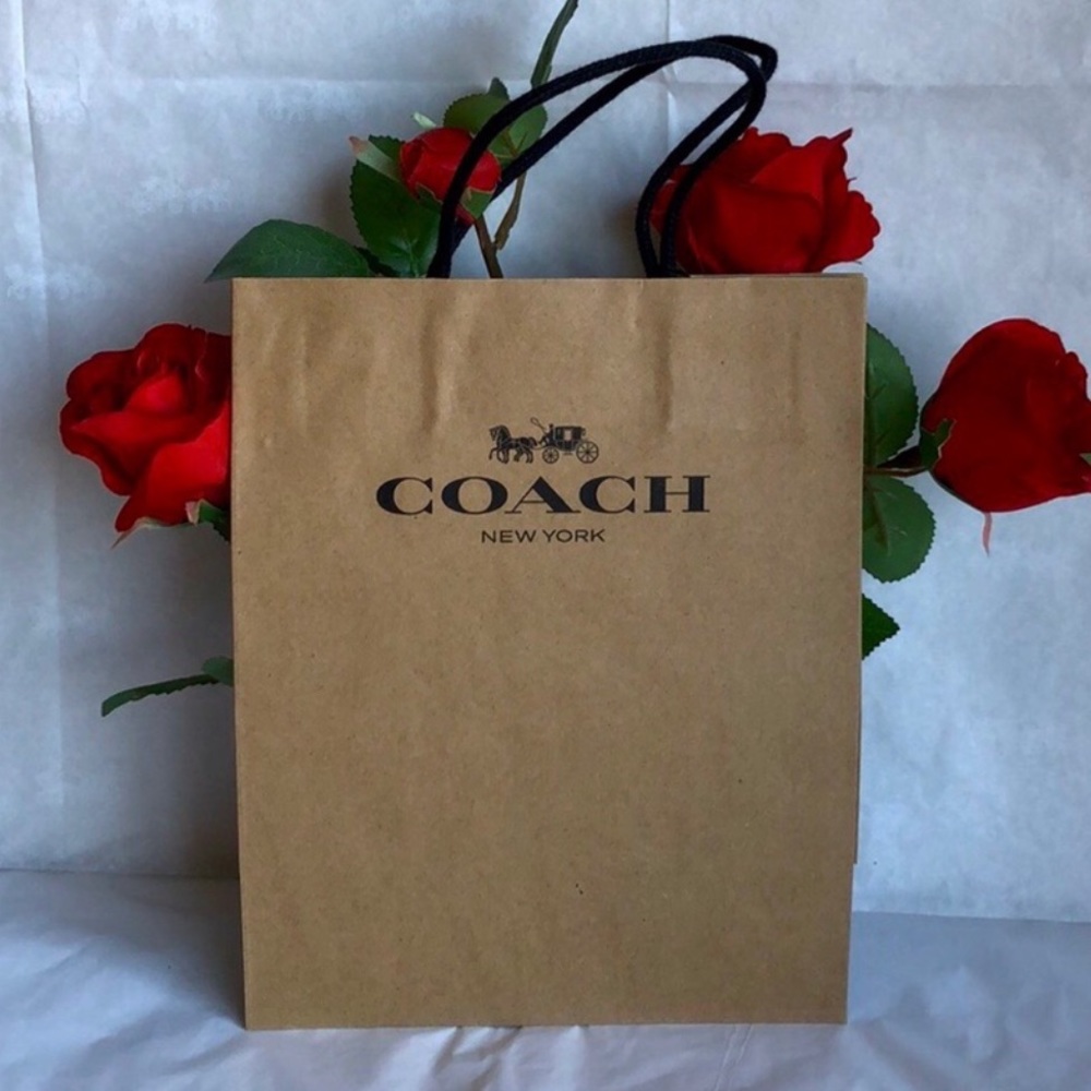 🌹Coach Purse🌹 - Picture 10 of 10